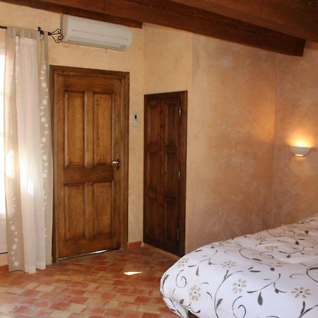 La Maison Derriere La Fontaine Buis-les-Baronnies Zewnętrze zdjęcie