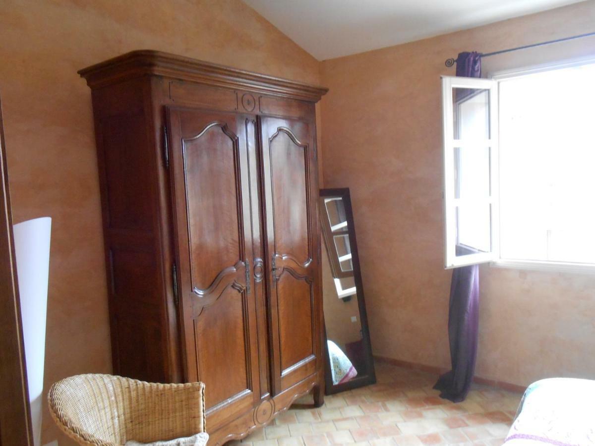 La Maison Derriere La Fontaine Buis-les-Baronnies Zewnętrze zdjęcie