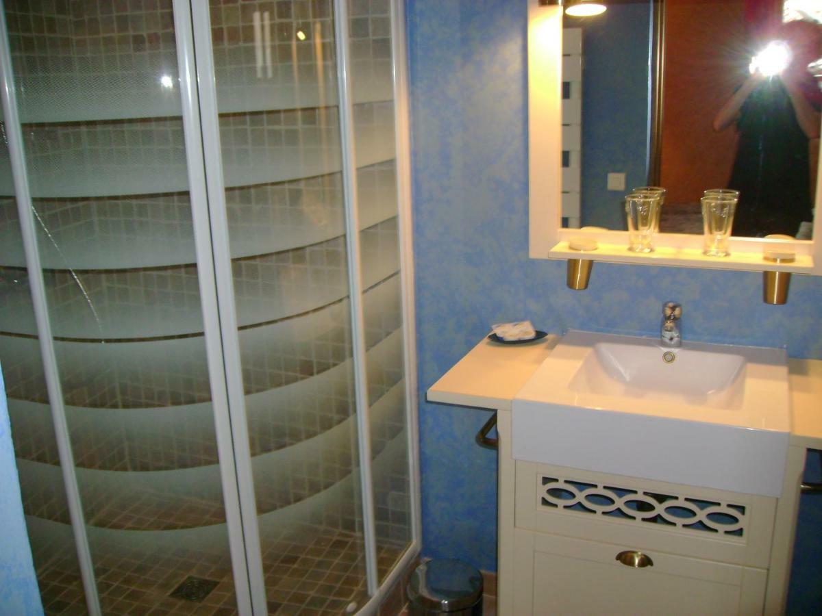 La Maison Derriere La Fontaine Buis-les-Baronnies Zewnętrze zdjęcie